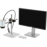 Комплект видеомикроскопа INSPECTIS F30s Full HD с оптическим зумом до 30х HD-013-KIT-CAP