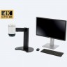 Видеомикроскоп цифровой INSPECTIS U30 4K Ultra HD с оптическим зумом 30х и автофокусом HD-015-KIT-SOFT
