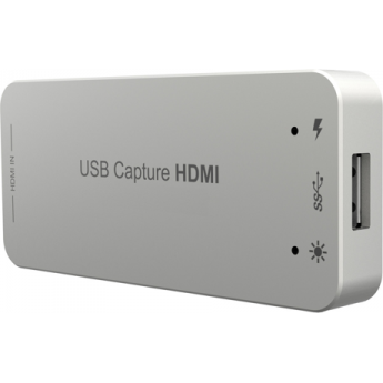 Устройство захвата видео FHD HDMI - USB3.0 INSPECTIS с ПО Pro HD-032