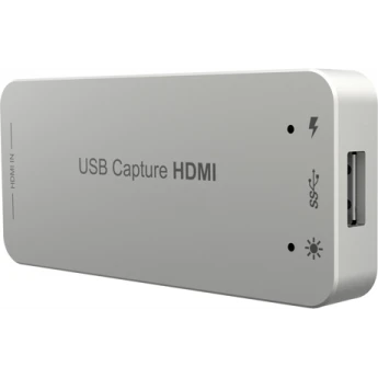 Устройство захвата FHD HDMI - USB3.0 INSPECTIS HD-033