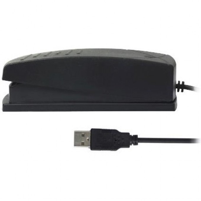 Ножная педаль INSPECTIS для ПК с USB подключением HD-051